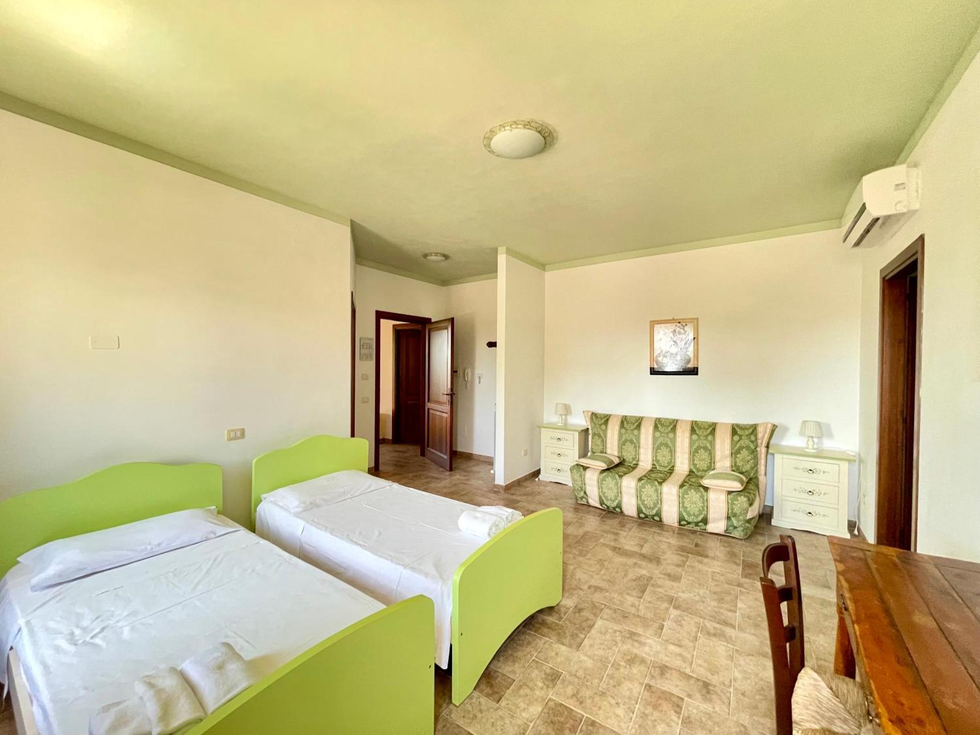 Villa Casale Rotoloni Protte Exterior foto