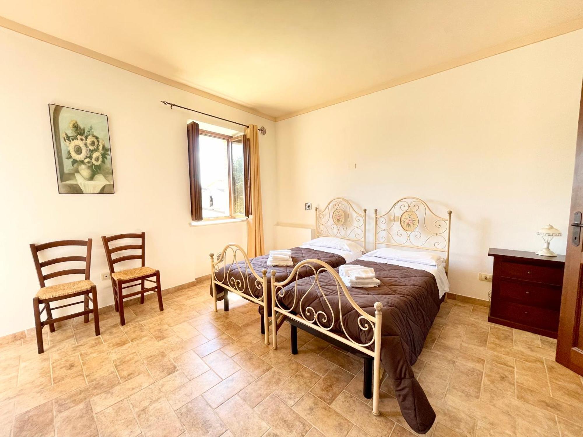 Villa Casale Rotoloni Protte Exterior foto