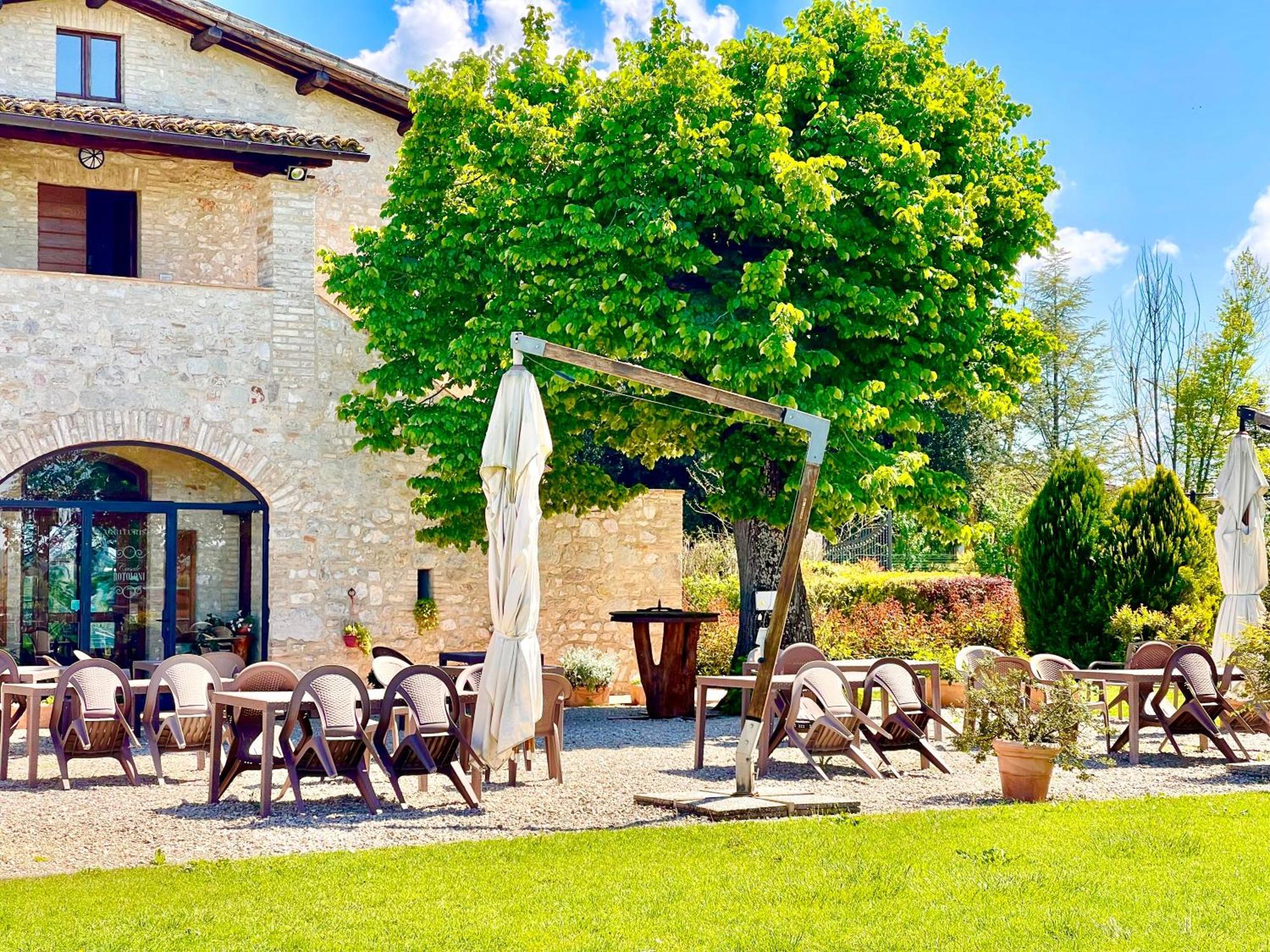 Villa Casale Rotoloni Protte Exterior foto