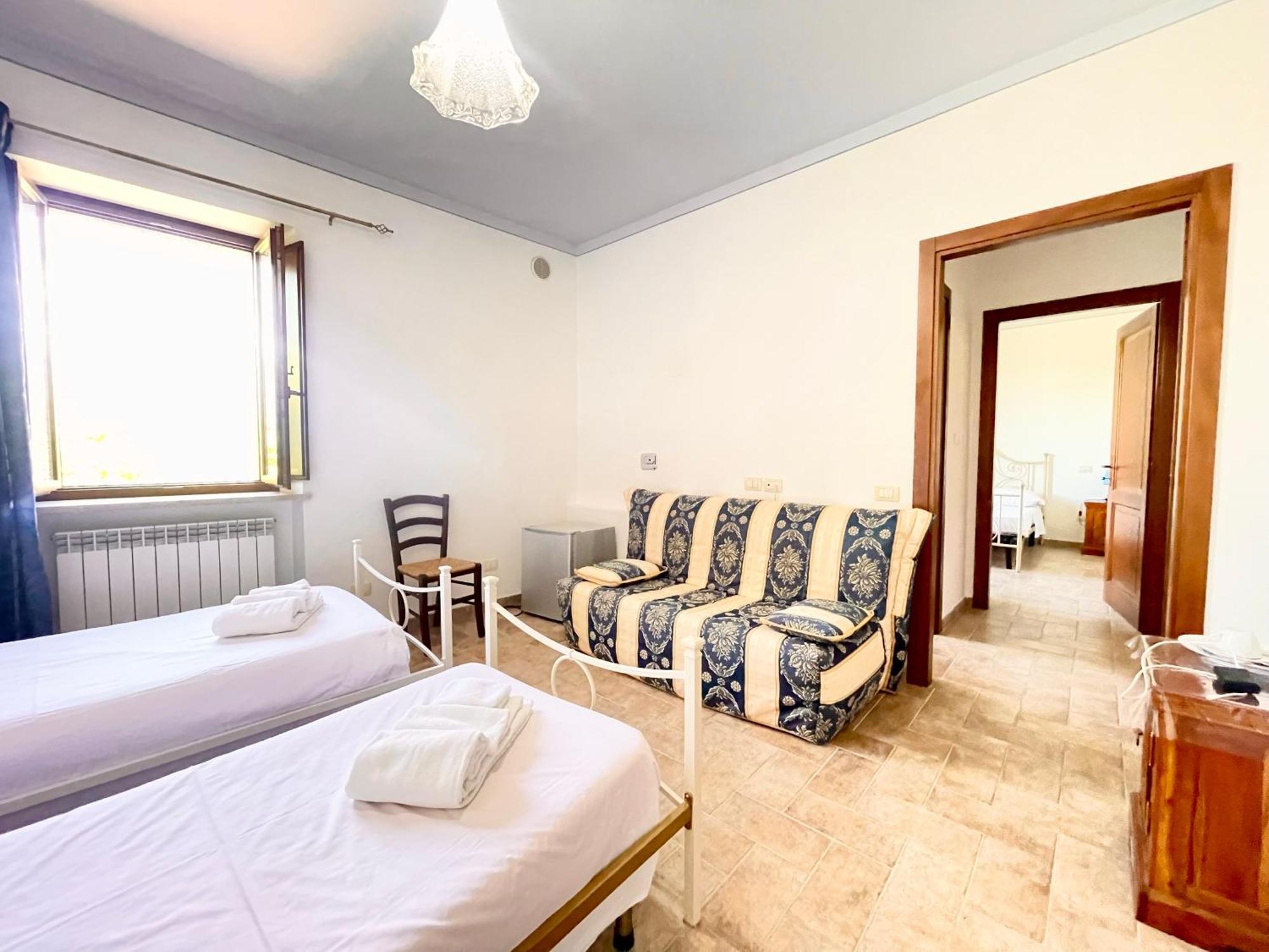 Villa Casale Rotoloni Protte Exterior foto