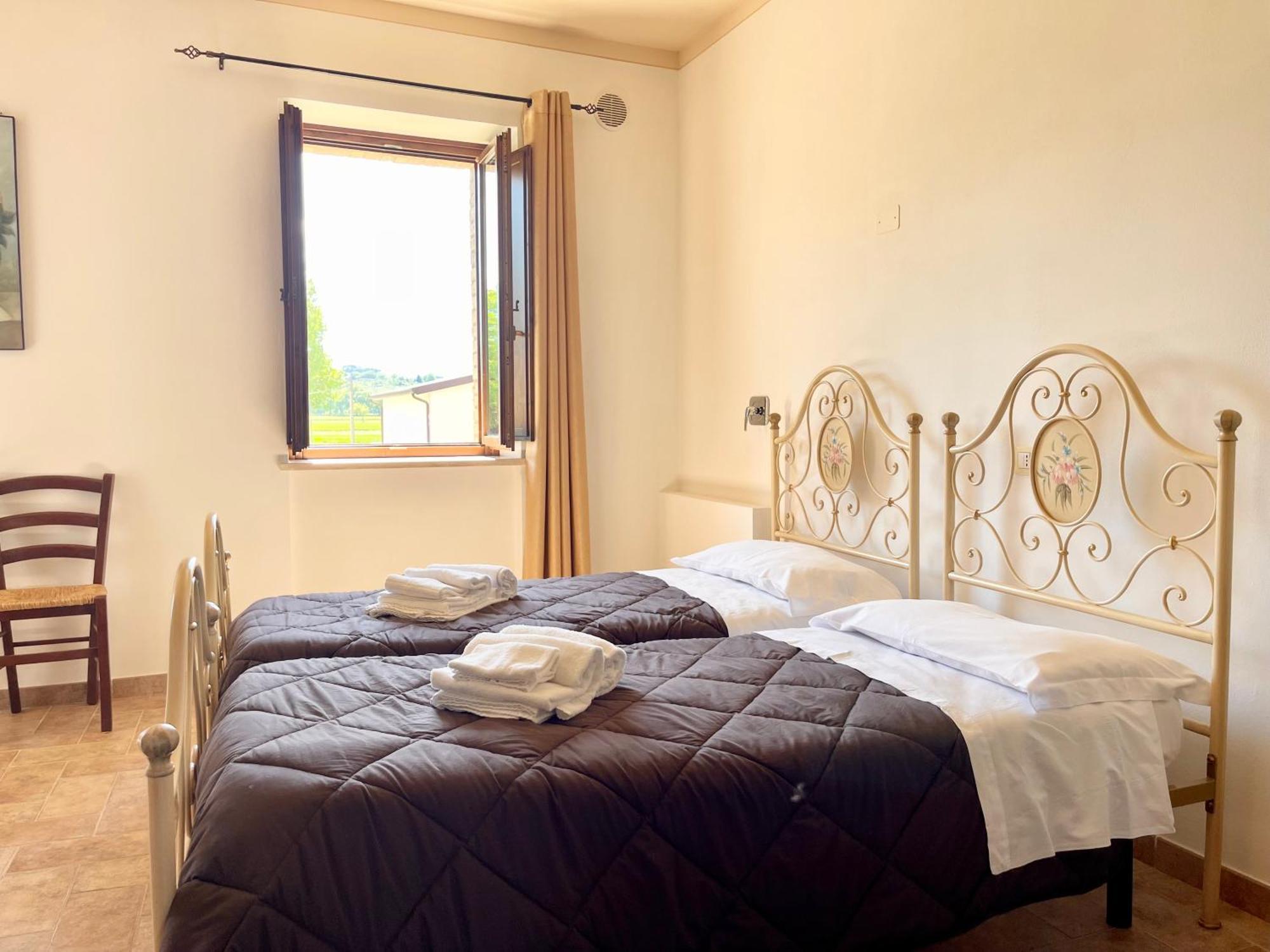 Villa Casale Rotoloni Protte Exterior foto