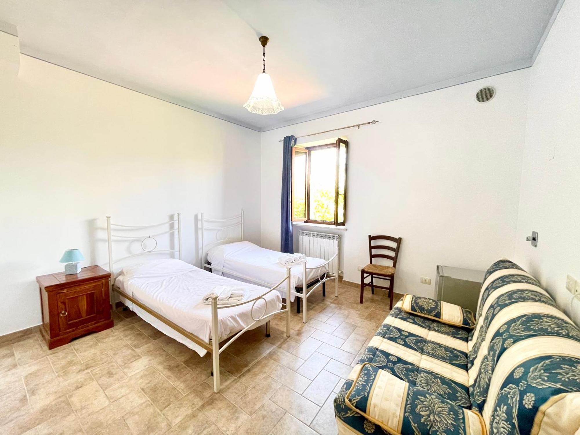 Villa Casale Rotoloni Protte Exterior foto
