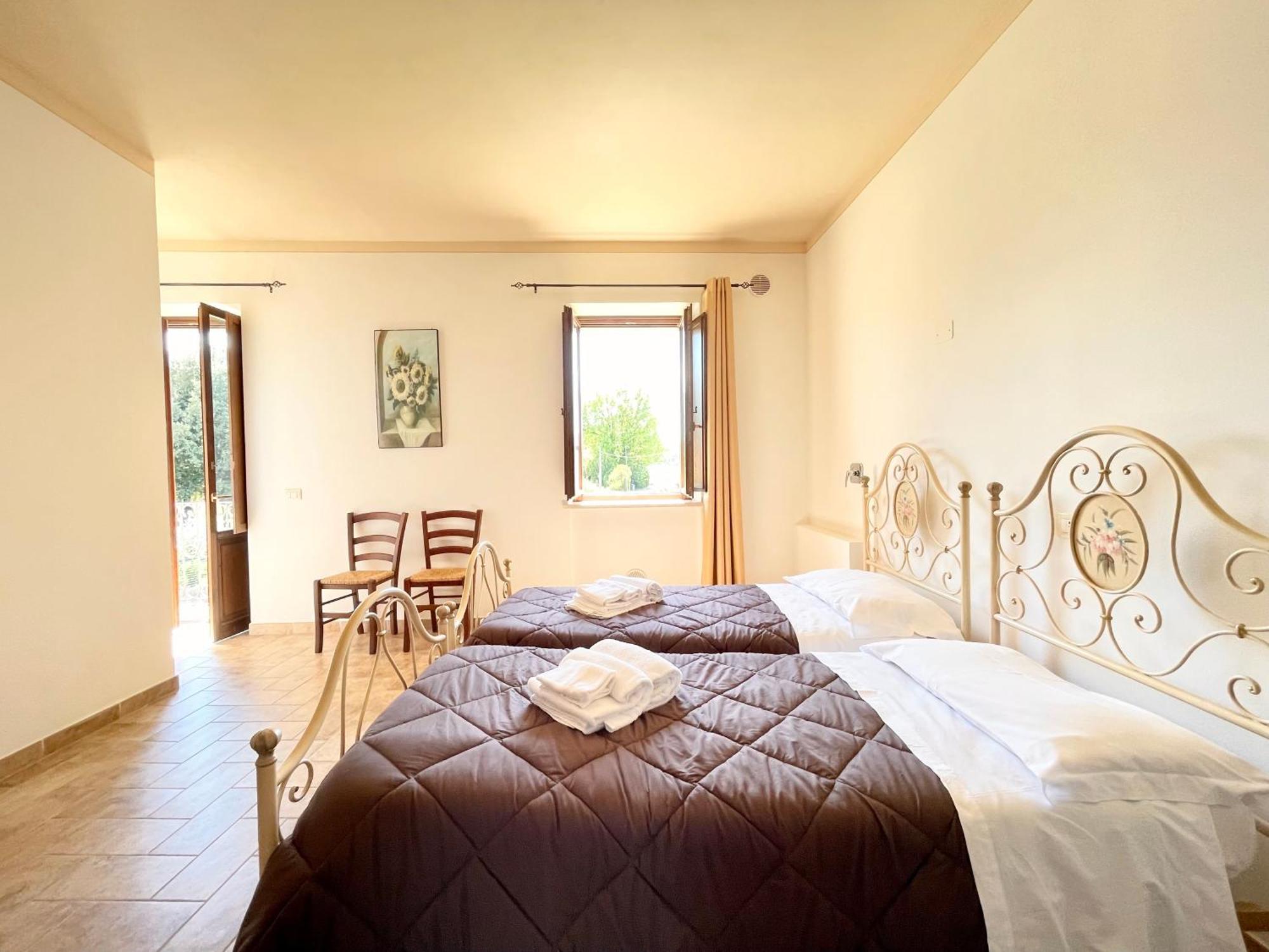 Villa Casale Rotoloni Protte Exterior foto