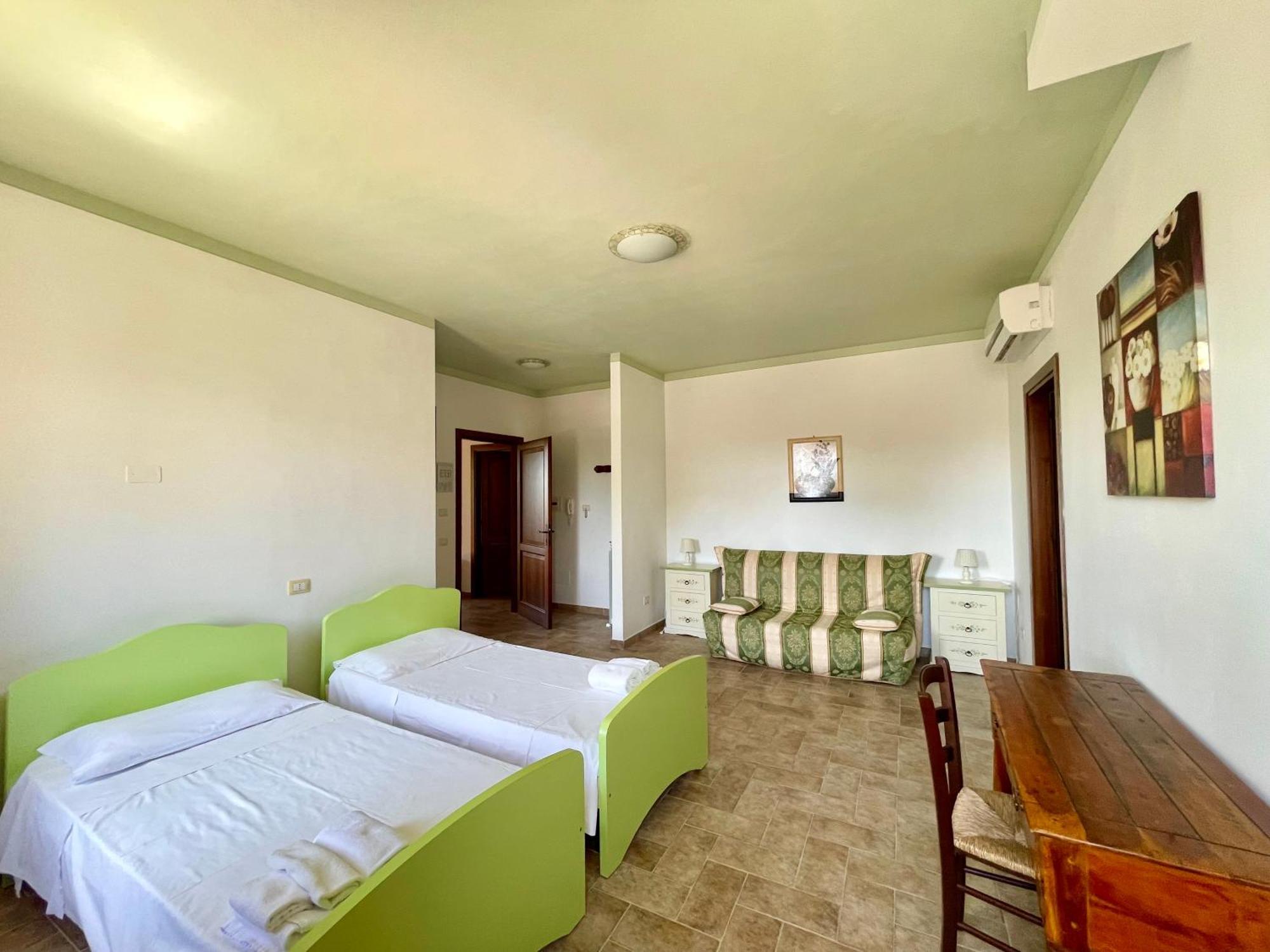 Villa Casale Rotoloni Protte Exterior foto