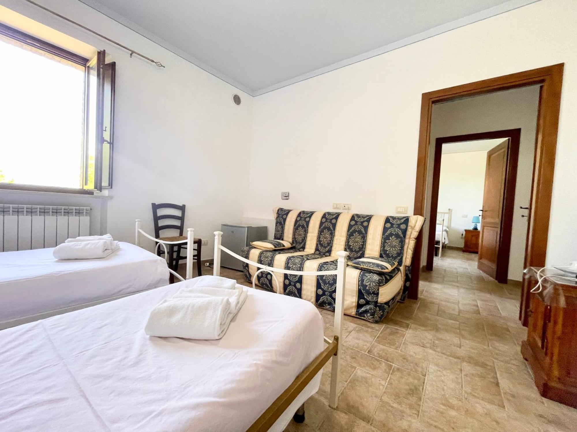 Villa Casale Rotoloni Protte Exterior foto