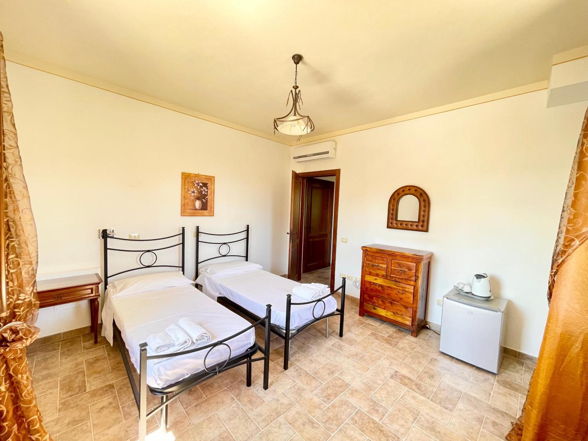 Villa Casale Rotoloni Protte Exterior foto
