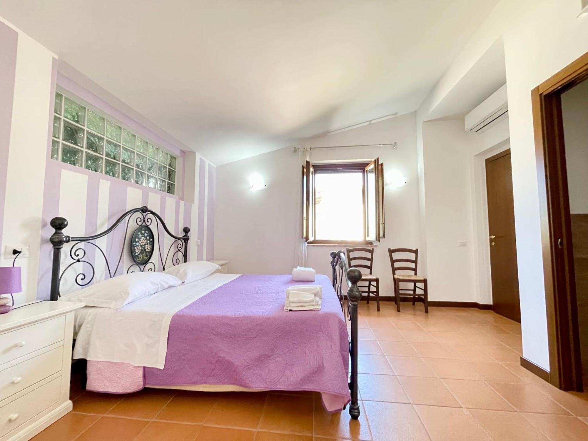 Villa Casale Rotoloni Protte Exterior foto