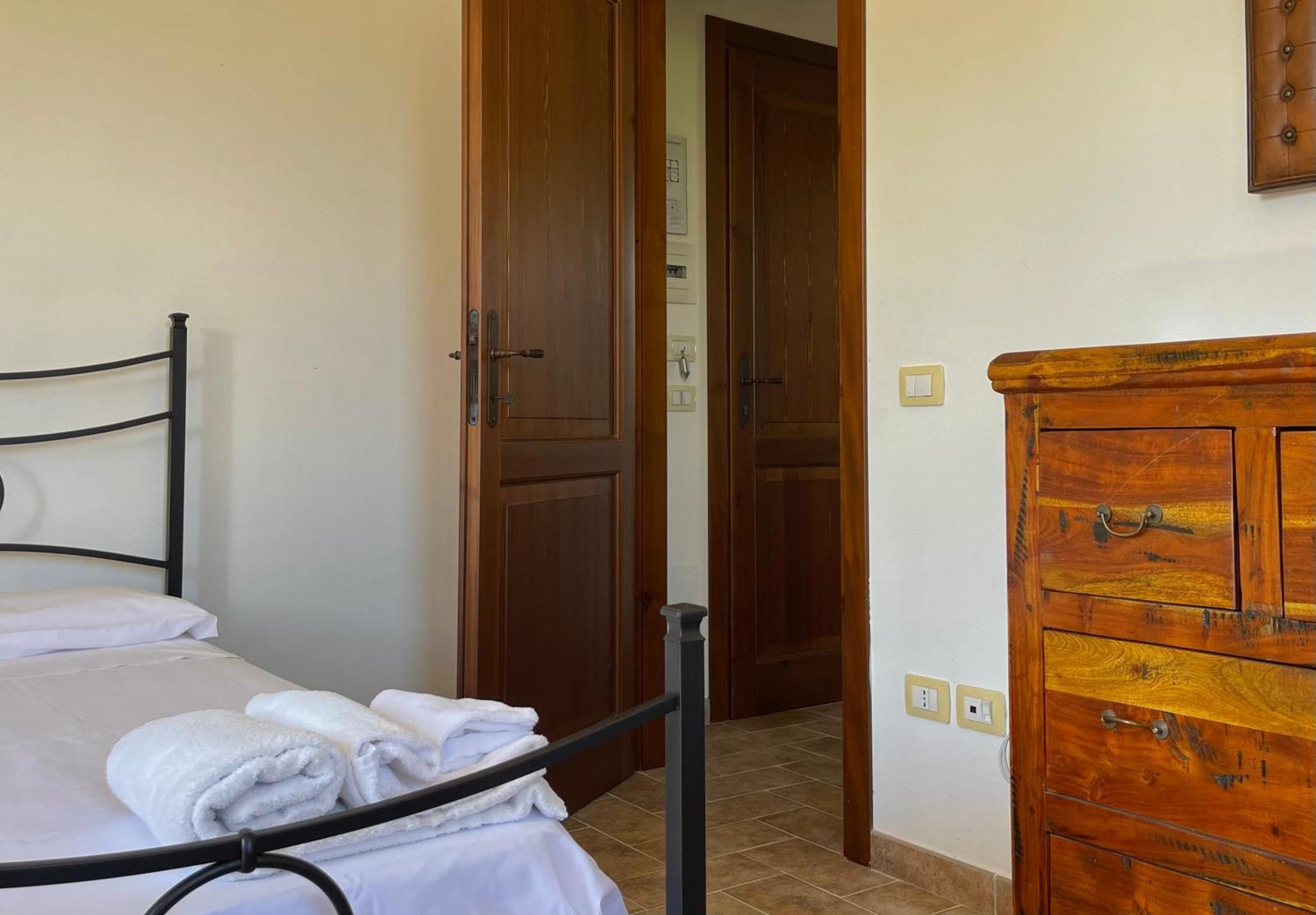 Villa Casale Rotoloni Protte Exterior foto