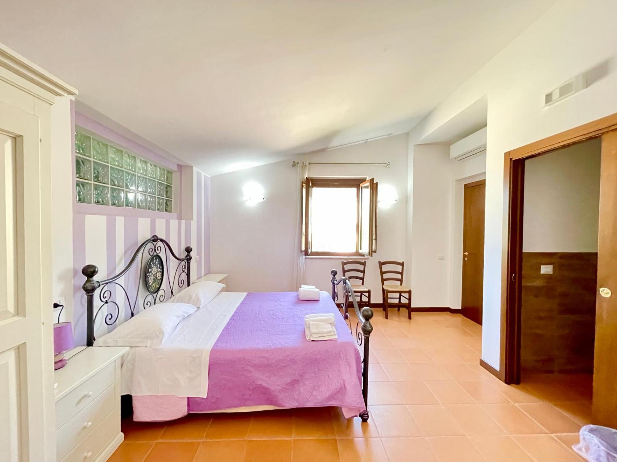 Villa Casale Rotoloni Protte Exterior foto
