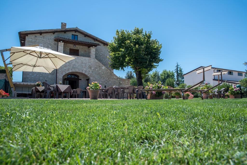 Villa Casale Rotoloni Protte Exterior foto